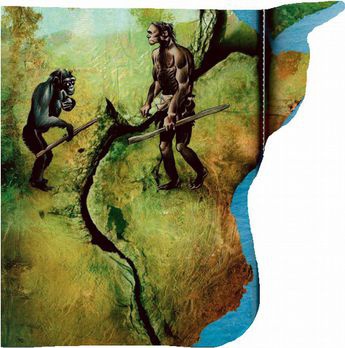 Иллюстрация к книге — Магия реальности. Как мы узнаем истину [i_042.jpg]