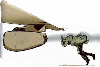 Иллюстрация к книге — Магия реальности. Как мы узнаем истину [i_056.jpg]