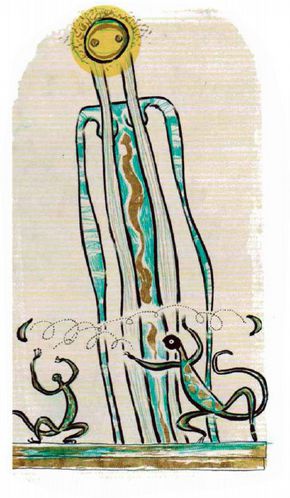 Иллюстрация к книге — Магия реальности. Как мы узнаем истину [i_065.jpg]