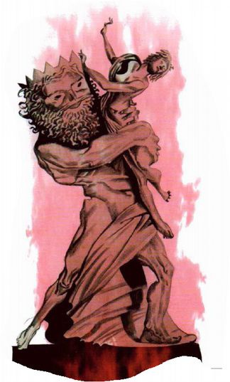 Иллюстрация к книге — Магия реальности. Как мы узнаем истину [i_068.jpg]