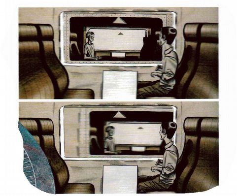 Иллюстрация к книге — Магия реальности. Как мы узнаем истину [i_069.jpg]