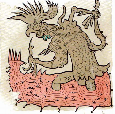 Иллюстрация к книге — Магия реальности. Как мы узнаем истину [i_084.jpg]