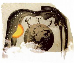 Иллюстрация к книге — Магия реальности. Как мы узнаем истину [i_088.jpg]