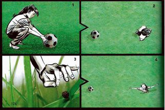 Иллюстрация к книге — Магия реальности. Как мы узнаем истину [i_091.jpg]