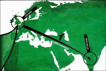 Иллюстрация к книге — Магия реальности. Как мы узнаем истину [i_092.jpg]