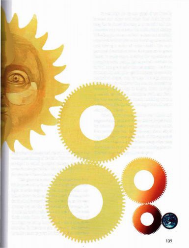 Иллюстрация к книге — Магия реальности. Как мы узнаем истину [i_104.jpg]