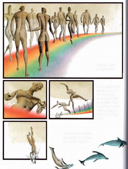 Иллюстрация к книге — Магия реальности. Как мы узнаем истину [i_114.jpg]