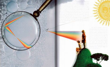 Иллюстрация к книге — Магия реальности. Как мы узнаем истину [i_123.jpg]