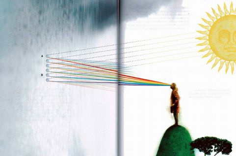 Иллюстрация к книге — Магия реальности. Как мы узнаем истину [i_124.jpg]