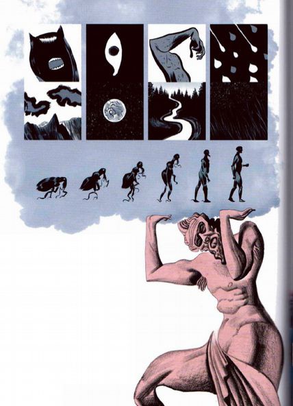 Иллюстрация к книге — Магия реальности. Как мы узнаем истину [i_130.jpg]