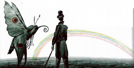 Иллюстрация к книге — Магия реальности. Как мы узнаем истину [i_137.jpg]