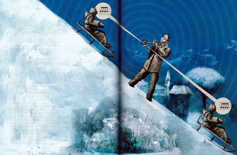 Иллюстрация к книге — Магия реальности. Как мы узнаем истину [i_143.jpg]