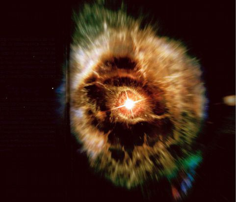 Иллюстрация к книге — Магия реальности. Как мы узнаем истину [i_146.jpg]