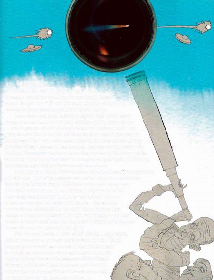 Иллюстрация к книге — Магия реальности. Как мы узнаем истину [i_147.jpg]