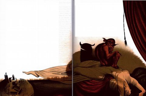 Иллюстрация к книге — Магия реальности. Как мы узнаем истину [i_149.jpg]