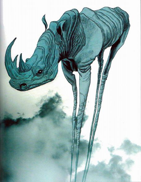 Иллюстрация к книге — Магия реальности. Как мы узнаем истину [i_154.jpg]