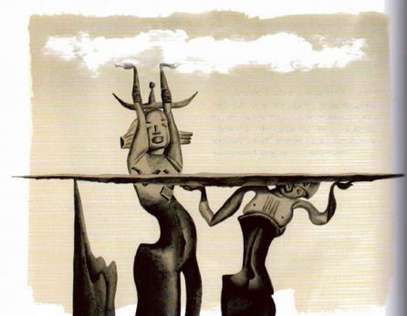 Иллюстрация к книге — Магия реальности. Как мы узнаем истину [i_168.jpg]