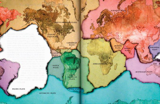 Иллюстрация к книге — Магия реальности. Как мы узнаем истину [i_173.jpg]