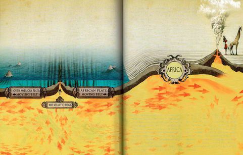 Иллюстрация к книге — Магия реальности. Как мы узнаем истину [i_176.jpg]