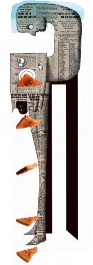 Иллюстрация к книге — Магия реальности. Как мы узнаем истину [i_187.jpg]