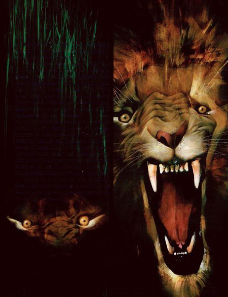 Иллюстрация к книге — Магия реальности. Как мы узнаем истину [i_191.jpg]