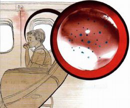 Иллюстрация к книге — Магия реальности. Как мы узнаем истину [i_193.jpg]