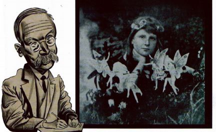 Иллюстрация к книге — Магия реальности. Как мы узнаем истину [i_201.jpg]