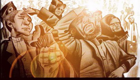 Иллюстрация к книге — Магия реальности. Как мы узнаем истину [i_205.jpg]