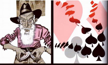 Иллюстрация к книге — Магия реальности. Как мы узнаем истину [i_206.jpg]