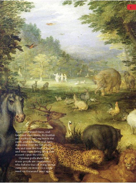 Иллюстрация к книге — Самое грандиозное шоу на Земле. Доказательства эволюции [i_088.jpg]