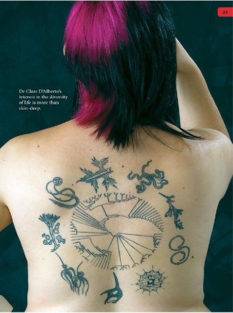 Иллюстрация к книге — Самое грандиозное шоу на Земле. Доказательства эволюции [i_112.jpg]