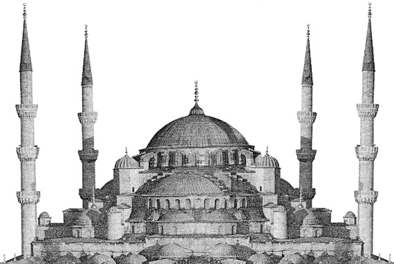 Иллюстрация к книге — Секрет ассасинов [img_00.jpg]