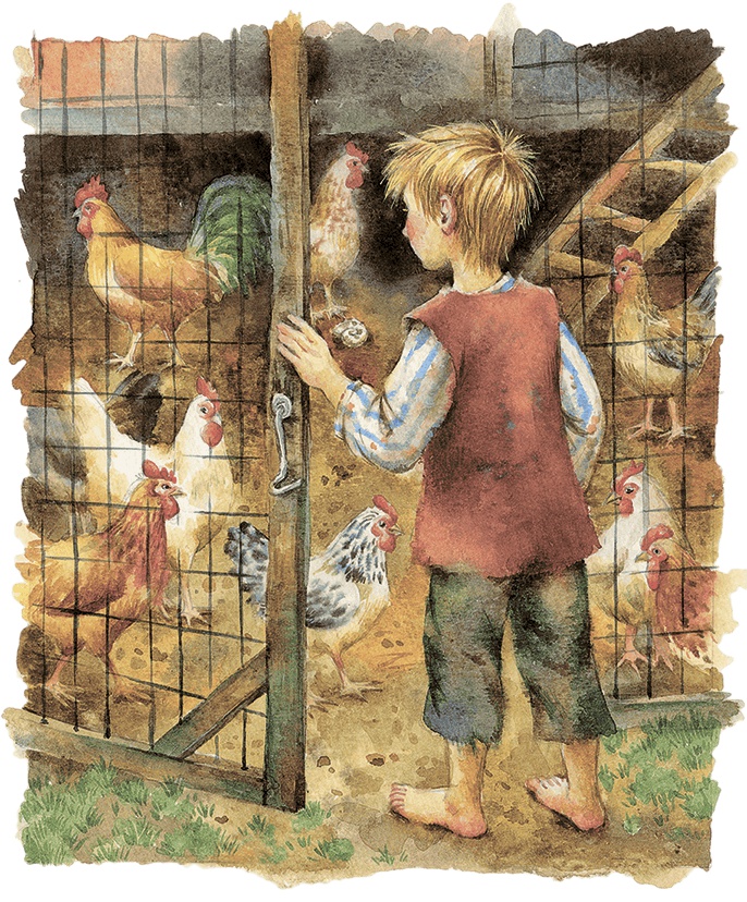 Иллюстрация к книге — Расмус-бродяга [i_002.jpg]