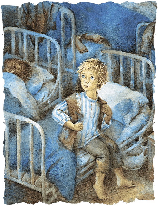 Иллюстрация к книге — Расмус-бродяга [i_010.jpg]