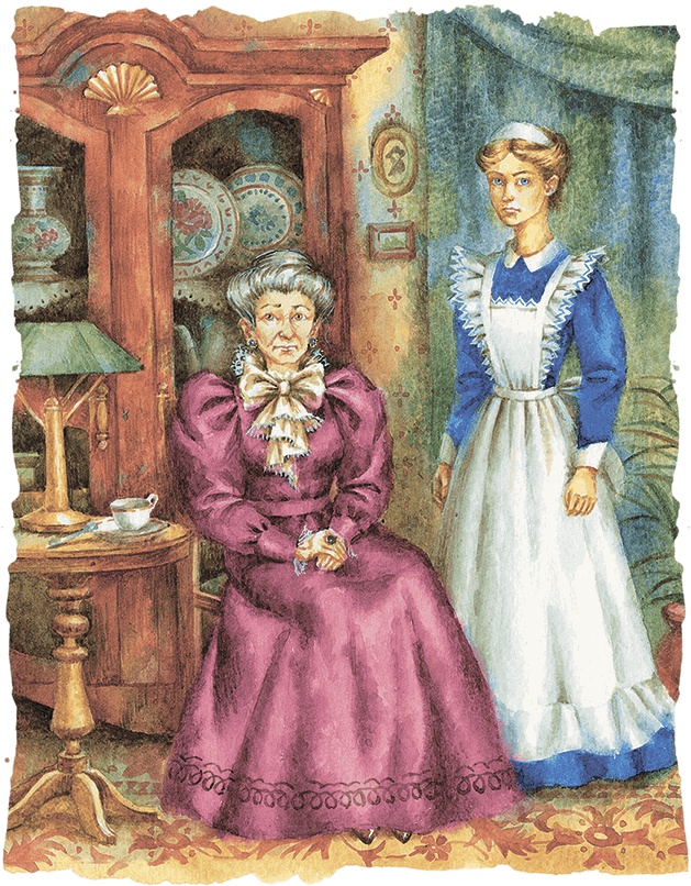 Иллюстрация к книге — Расмус-бродяга [i_023.jpg]