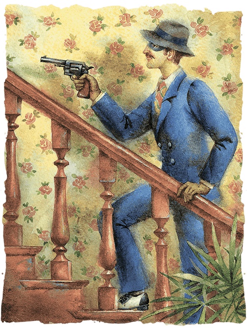 Иллюстрация к книге — Расмус-бродяга [i_026.jpg]