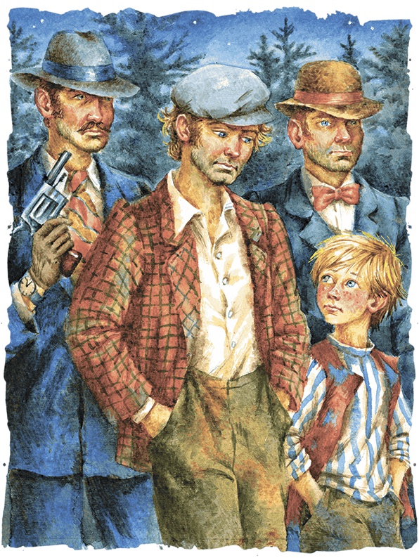 Иллюстрация к книге — Расмус-бродяга [i_042.jpg]