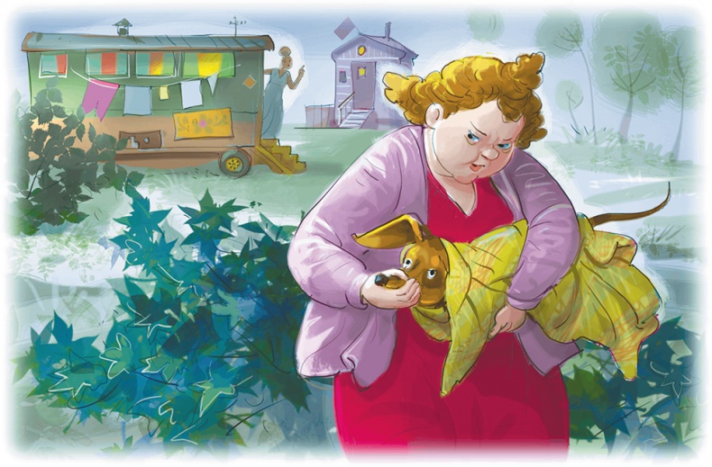 Иллюстрация к книге — Расмус, Понтус и Растяпа [i_031.jpg]