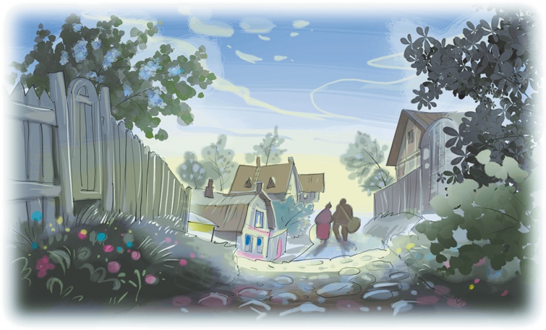 Иллюстрация к книге — Расмус, Понтус и Растяпа [i_036.jpg]