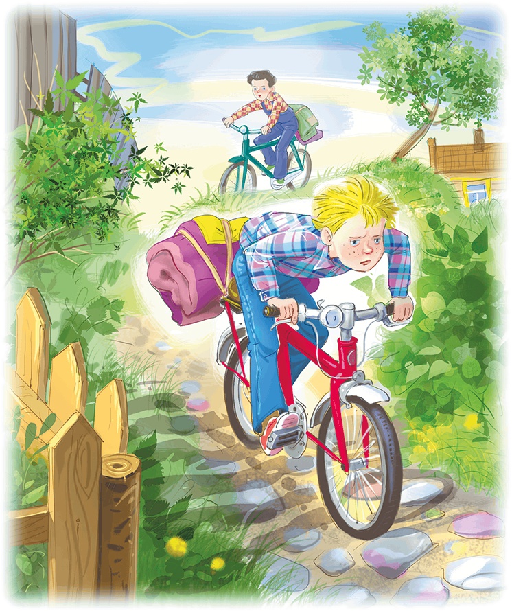 Иллюстрация к книге — Расмус, Понтус и Растяпа [i_054.jpg]