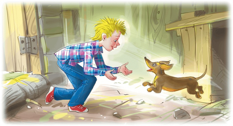 Иллюстрация к книге — Расмус, Понтус и Растяпа [i_057.jpg]