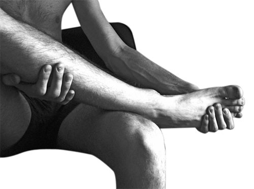 Иллюстрация к книге — Избавиться от боли за 30 секунд! Секретные точки здоровья. Тайны древнего Китая [_08.jpg]