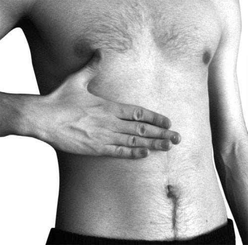 Иллюстрация к книге — Избавиться от боли за 30 секунд! Секретные точки здоровья. Тайны древнего Китая [_12.jpg]