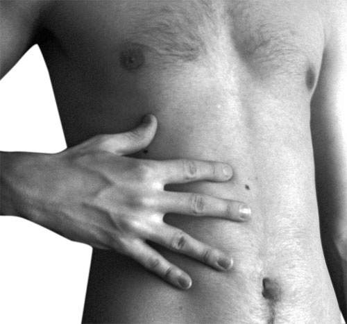 Иллюстрация к книге — Избавиться от боли за 30 секунд! Секретные точки здоровья. Тайны древнего Китая [_13.jpg]