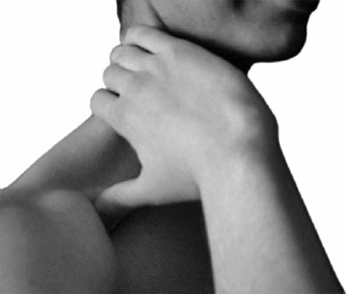 Иллюстрация к книге — Избавиться от боли за 30 секунд! Секретные точки здоровья. Тайны древнего Китая [_14.jpg]