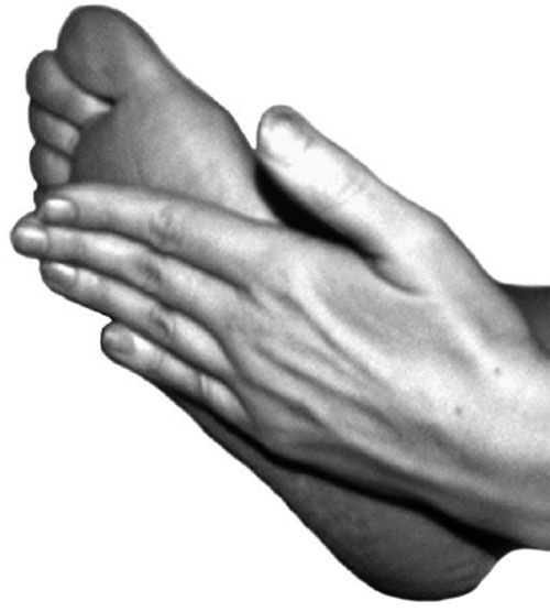 Иллюстрация к книге — Избавиться от боли за 30 секунд! Секретные точки здоровья. Тайны древнего Китая [_20.jpg]