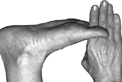 Иллюстрация к книге — Избавиться от боли за 30 секунд! Секретные точки здоровья. Тайны древнего Китая [_24.jpg]