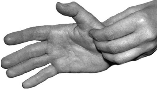 Иллюстрация к книге — Избавиться от боли за 30 секунд! Секретные точки здоровья. Тайны древнего Китая [_27.jpg]