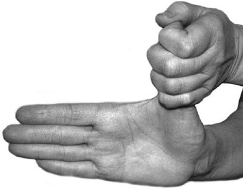 Иллюстрация к книге — Избавиться от боли за 30 секунд! Секретные точки здоровья. Тайны древнего Китая [_29.jpg]