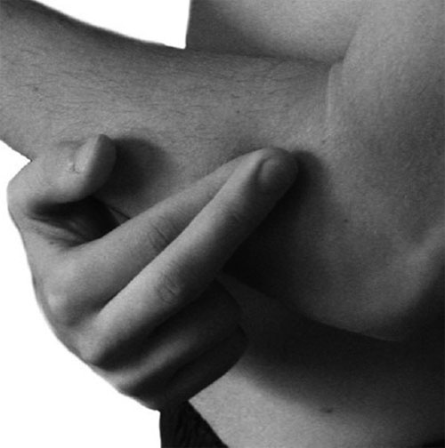 Иллюстрация к книге — Избавиться от боли за 30 секунд! Секретные точки здоровья. Тайны древнего Китая [_33.jpg]